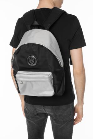 'sherry' backpack, zdjęcie 2 'sherry' backpack od Plein Sport